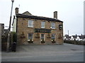 The George, Upper Denby