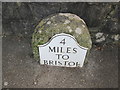 Milestone - Bristol 4