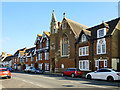 Roman Catholic buildings, High Street, Shefford