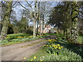 Belle Eau Park Farmhouse