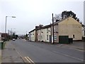 Fountain Lane, Barming