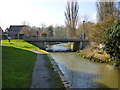 North Bridge and Northbridge Wharf, Shefford