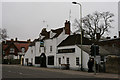 The Royal Oak, Oxford