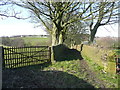 Stony Croft Lane, Barkisland