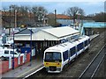 West Ruislip station (2)