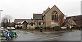 St Paul, Finchley