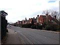 Yardley Park Road, Tonbridge