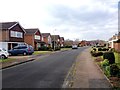 Correnden Road, Tonbridge