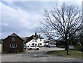 The Plume of Feathers Public House