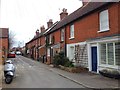 Church Road, Hildenborough