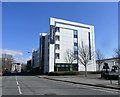 Cardiff Bay Travelodge