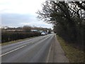 London Road, Hildenborough