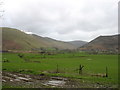 Farmland near Mungrisdale