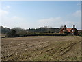 Farmland at Stanford