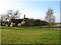 Lower Farm, Millbrook