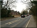 Grove Wood Cottages, London Road, Hildenborough