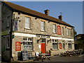 The Red Lion