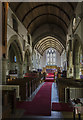 Interior, St Swithin