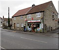 Pucklechurch Post Office