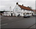 Fleur de Lis, Pucklechurch