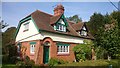 Westfield Cottages