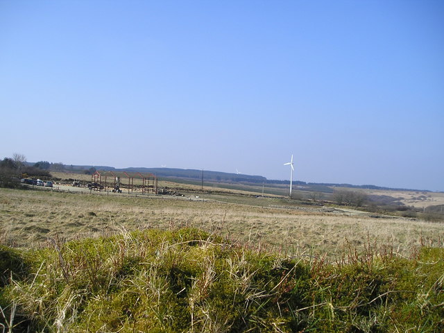 Another wind turbine