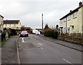 Homefield Road, Pucklechurch