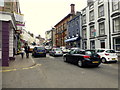 Townhall Street, Enniskillen