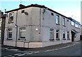 Lindsay Constitutional Club, Abercynon