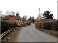 Mill Lane, Hildenborough