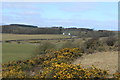 Farmland at Chapelton Cottages