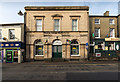 Corn Exchange Chambers, Queen Street