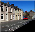 Ann Street houses, Llanelli