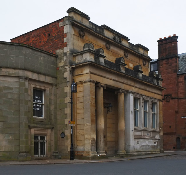 Drapers' Hall, Coventry