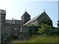 SH6380 : Penmon Priory by Eirian Evans