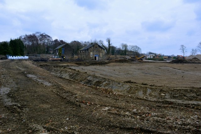 Low Mill, Rawdon, Leeds © Mark Stevenson :: Geograph Britain and Ireland