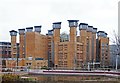 Lanchester Library, Coventry University