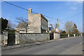 The High Street, Kidlington