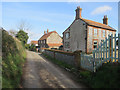 Jolly Lane, Baconsthorpe