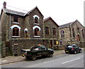 Greystones and Lydbrook Baptist Church, Lower Lydbrook