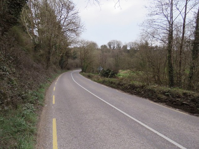 Corner on the R613