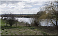 SK7892 : River Trent at Walkerith by Julian P Guffogg