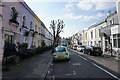 Kelly Street, Kentish Town