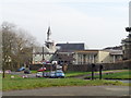 Perrins House, Moorlands Road, Malvern Link