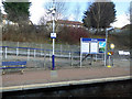 Ashfield railway station