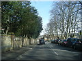 A416 Kings Road, Berkhamsted