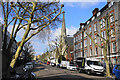 Lady Margaret Road, Kentish Town