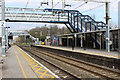 Cheshunt Station