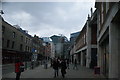 View of Liverpool Street station from Brushfield Street #2