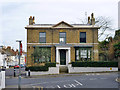 58 Victoria Road, Margate